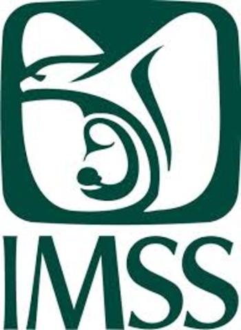 Inicio de operaciones del IMSS