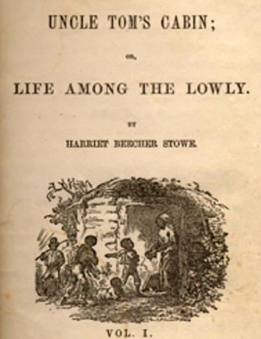 Uncle Tom's Cabin