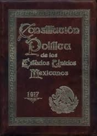 Artículo 3º constitucional