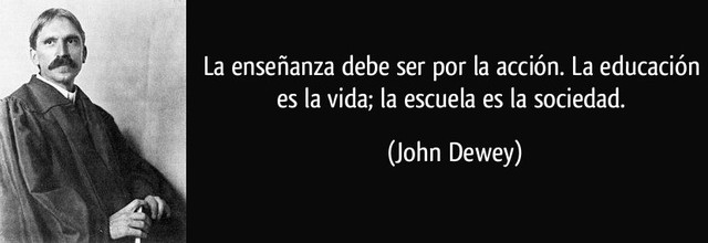 John Dewey
