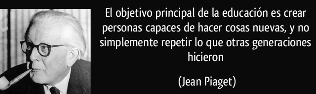 Jean Piaget