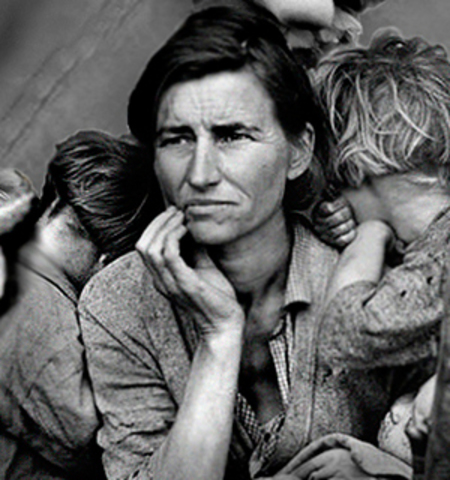 The Great Depression