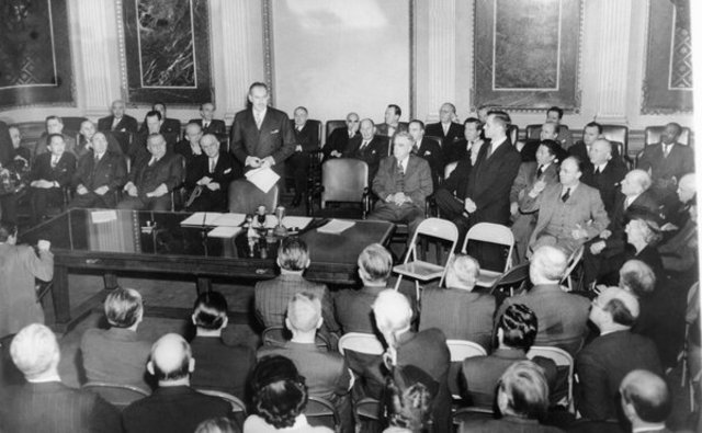 Bretton Woods Conference