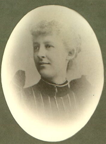 Married Elizabeth Waterhouse