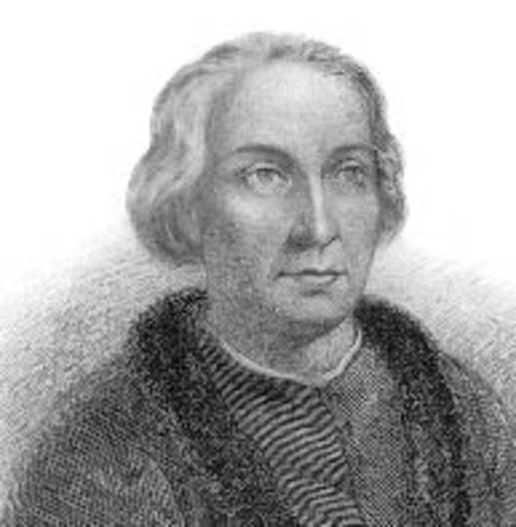 COMIENZA LA EDAD MODERNA