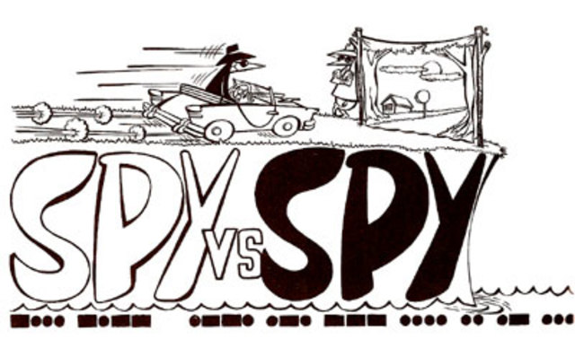 M.A.D. (Mutually Assured Destruction)