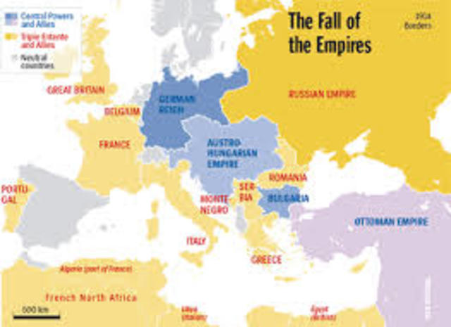 Immediate Cause-Secret Treaty