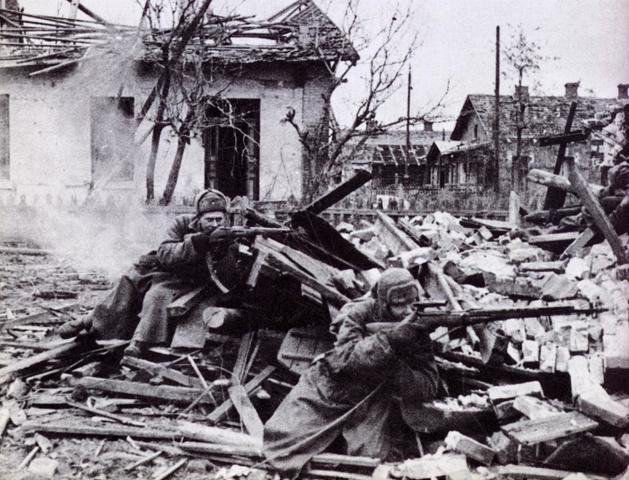 Stalingrad