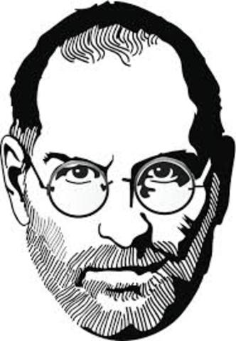 STEVE JOBS