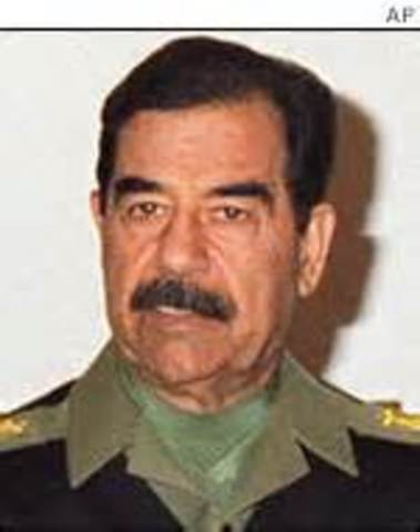 Death of a Dangerous Man I