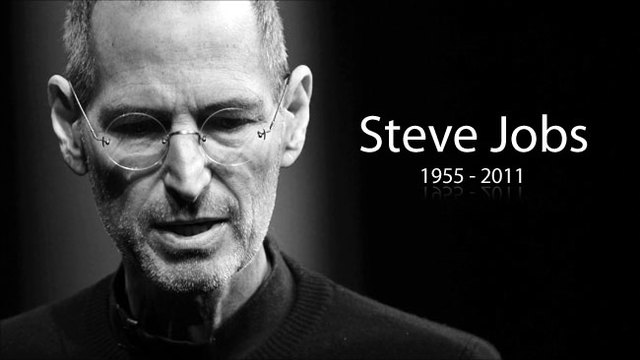 steve jobs death