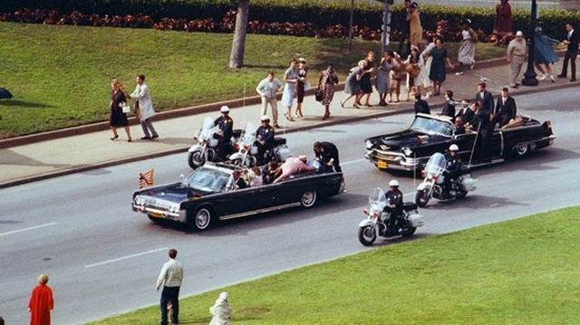 JFK Assassination