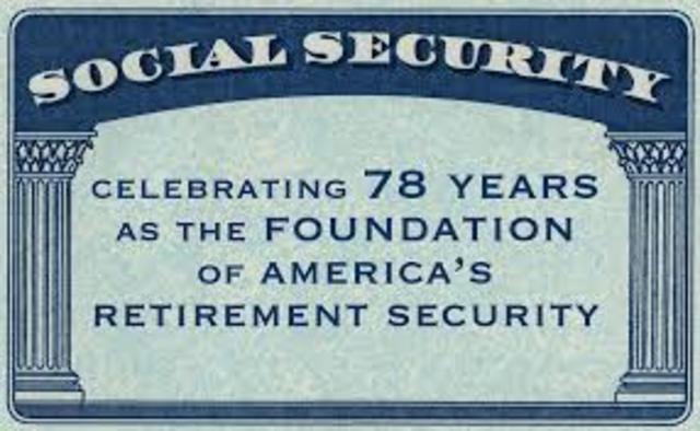 Social Security Act
