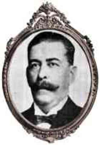 Jose Miguel becomes president