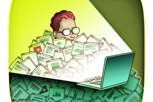 Exceso de información