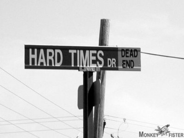 Hard Times