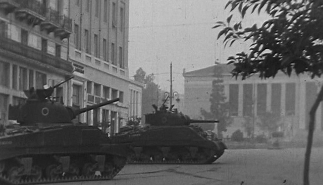 Εισβολή Γερμανών στην Αθήνα