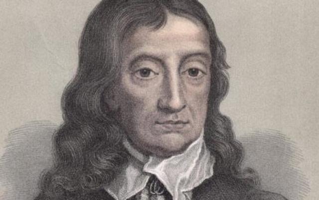 John Milton