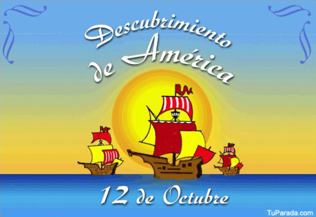 Descubrimiento de América
