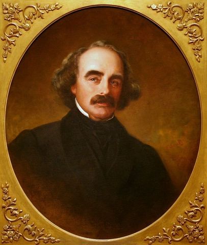 Nathaniel Hawthorne, Romanticism