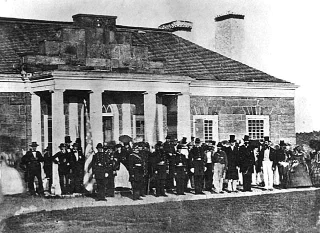 Battle of Shiloh, April 6/7, 1862