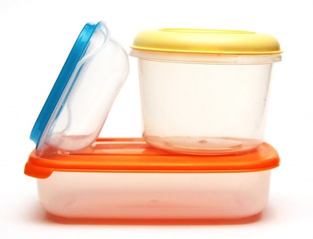Tupperware