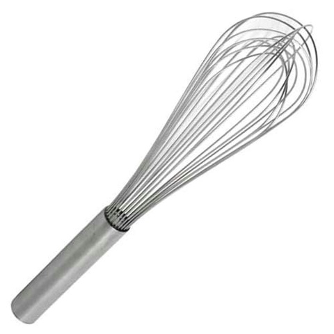 The whisk