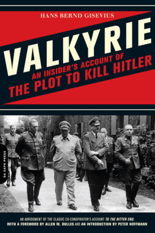 Operation Valkyrie