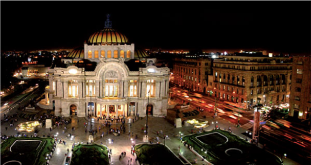 Instituto de las Bellas Artes y Literatura