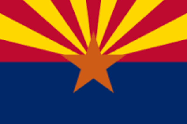 Move to Arizona