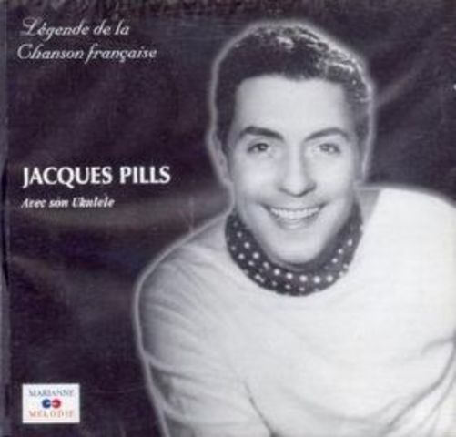 Jacques Pills