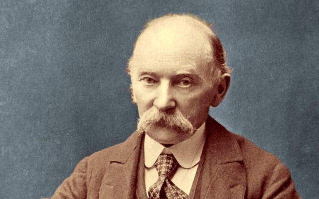 Thomas Hardy, Victorian