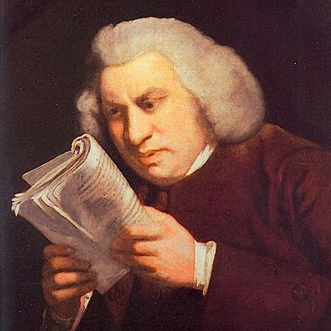 Samuel Johnson