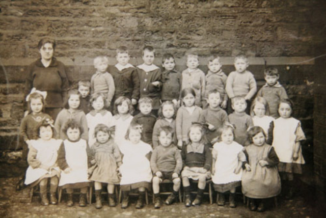 Education, Victorian