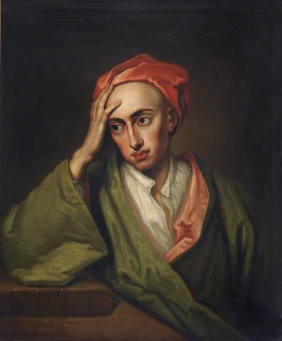 Alexander Pope