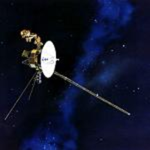 Voyager 2