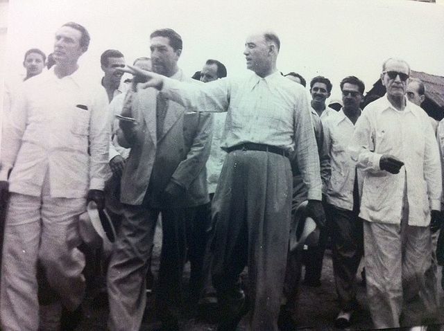 Eleccion Presidencial conflictiva