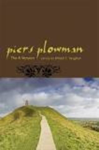 Major Work- Piers Plowman by William Langland