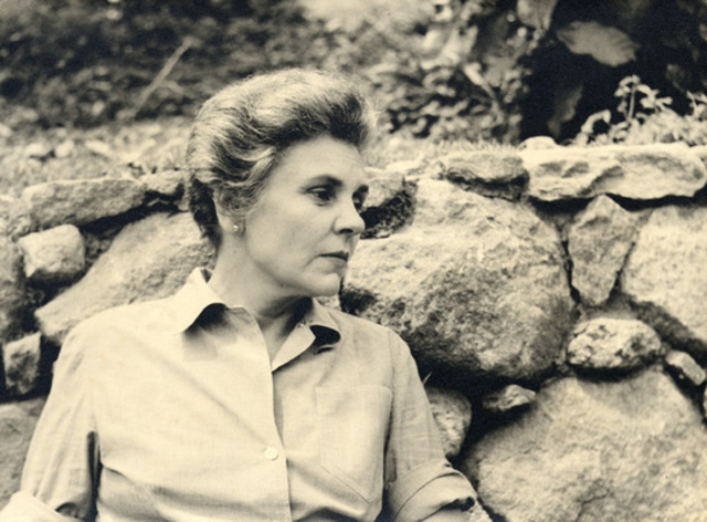 Elizabeth Bishop, Modernism