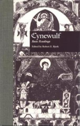 Cynewulf