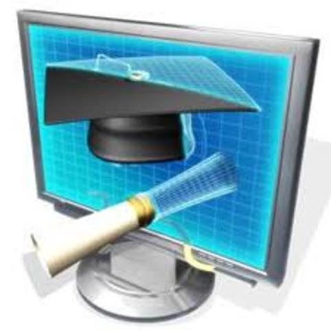 É criada a Universidade Virtual Pública do Brasil (Unirede