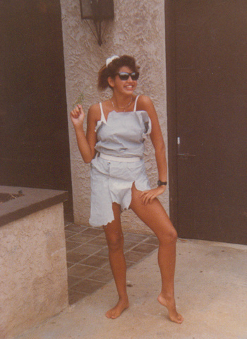 Birth Mother Passed Away - Drug Overdose