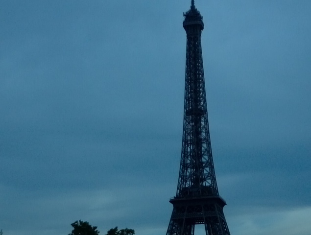 8th Grade (Middle School) Graduation - Trip to Italy & France