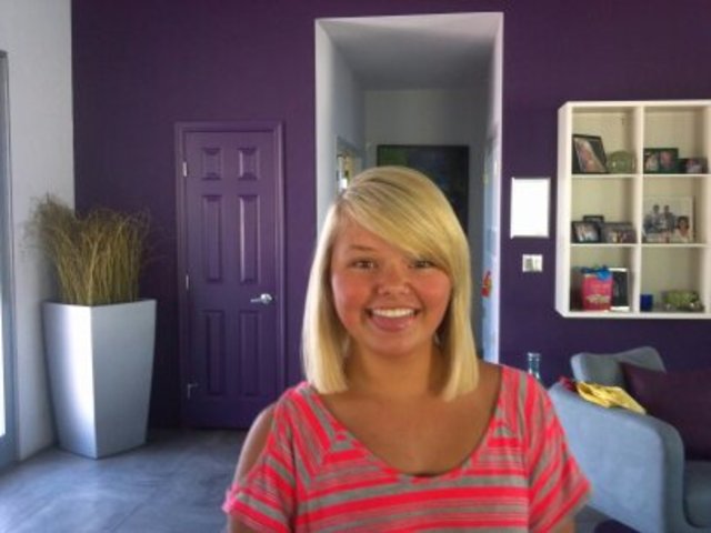 Started Primavera in Mid-Sophomore Year of High School