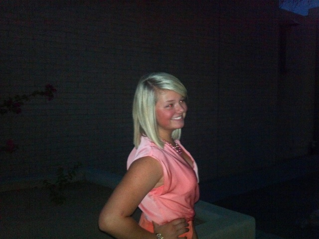 Currently Taking Last 2 Classes to Complete 11th Grade at Primavera