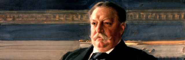 William Howard Taft's Inauguration