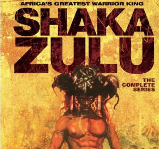 Shaka Zulu