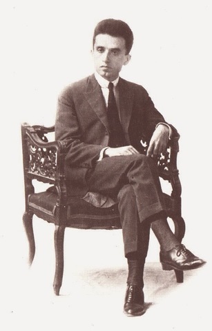 Γέννηση Καρυωτάκη