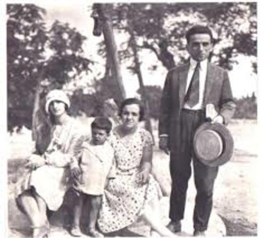 Η περίοδος σύνθεσης των ποιημάτων του και η εξέλιξη της ζωής του