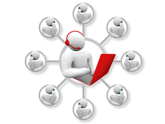 M-learning, B-learning, E-training